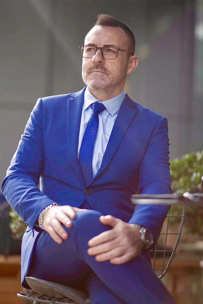 Shanghai Aliawai Rafa do