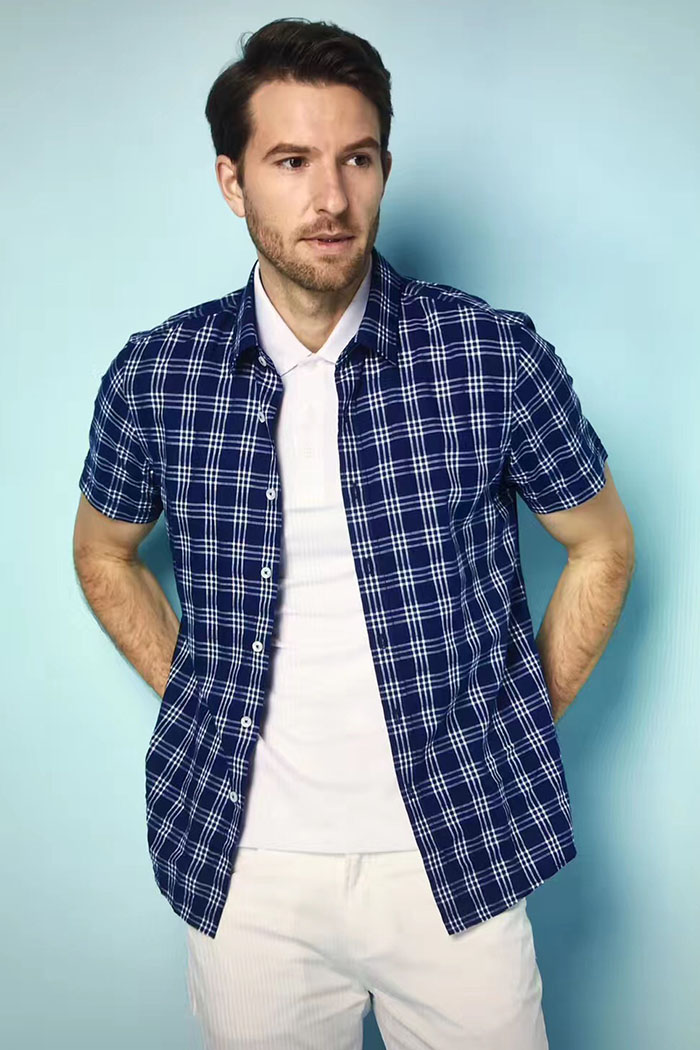 Shanghai Male outside do