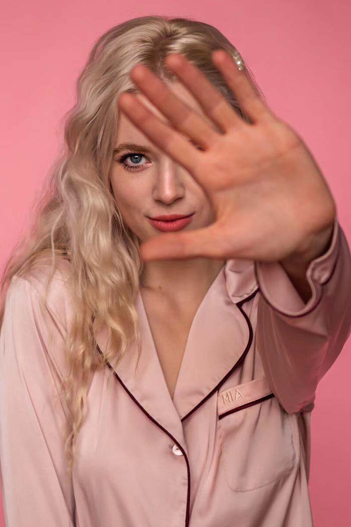 Shanghai Foreign Women Allen do