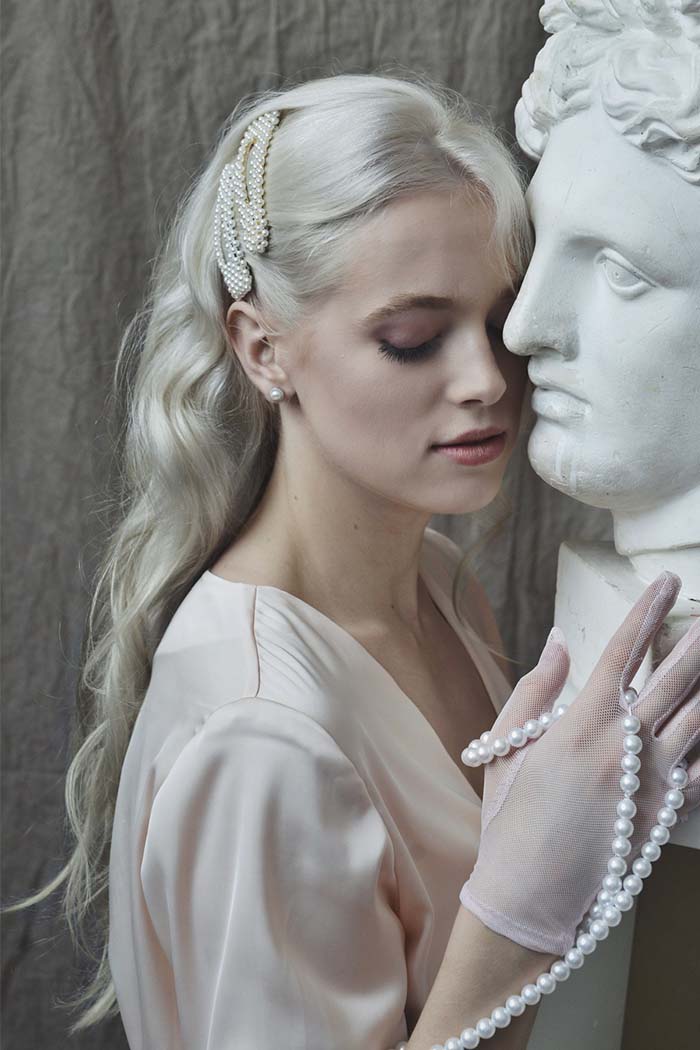 Shanghai Foreign Women Allen do