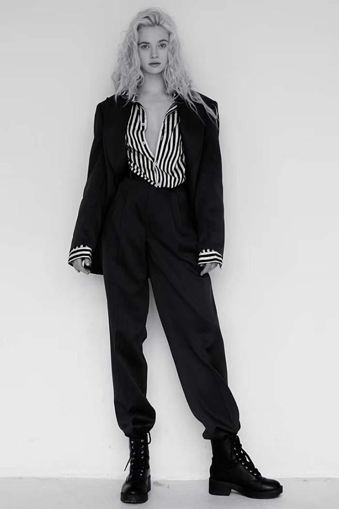 Shanghai Foreign Women Allen do