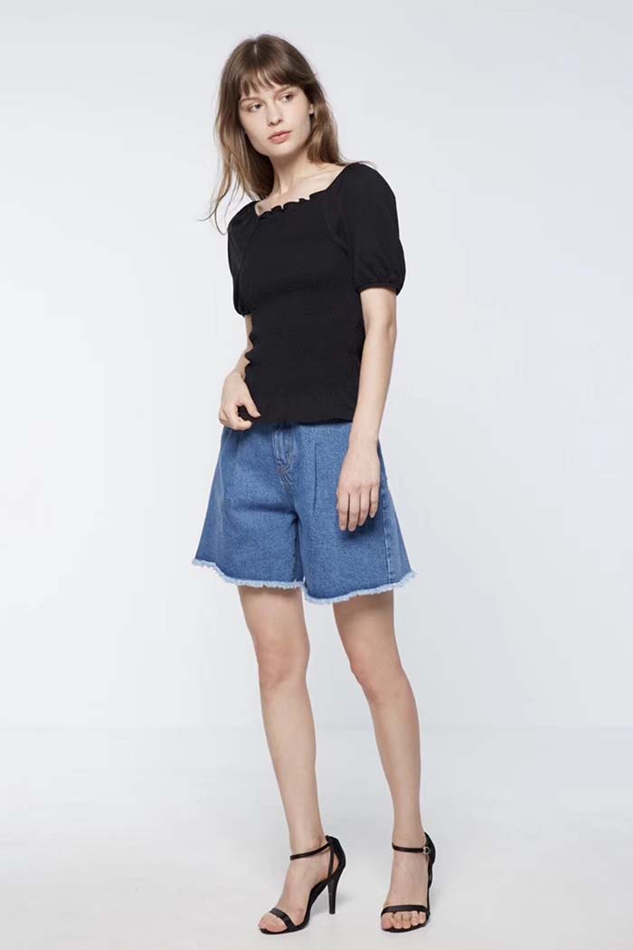 Shanghai girl jenny do