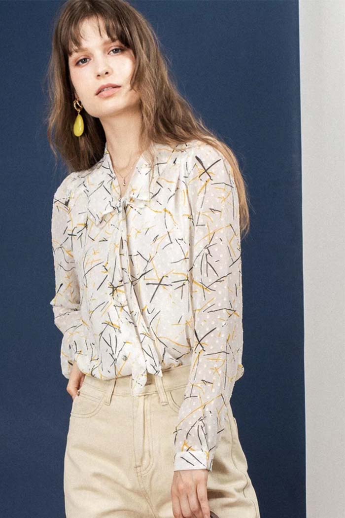 Shanghai girl jenny do