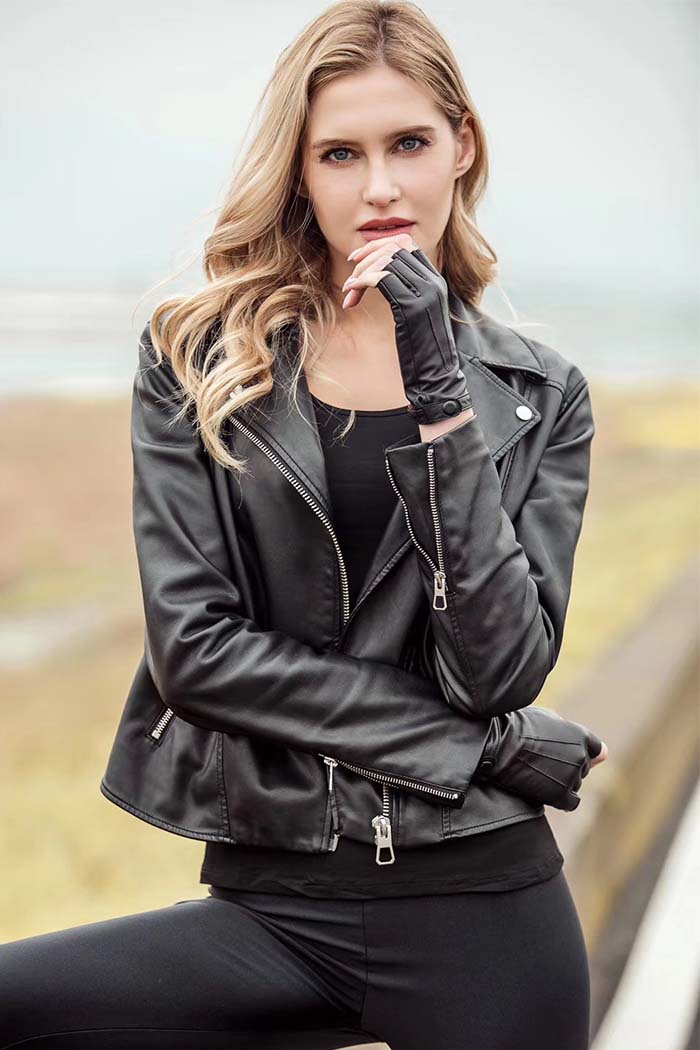 Shanghai Female Wai Katya Does do