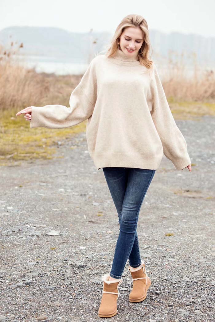 Shanghai Female Wai Katya Does do