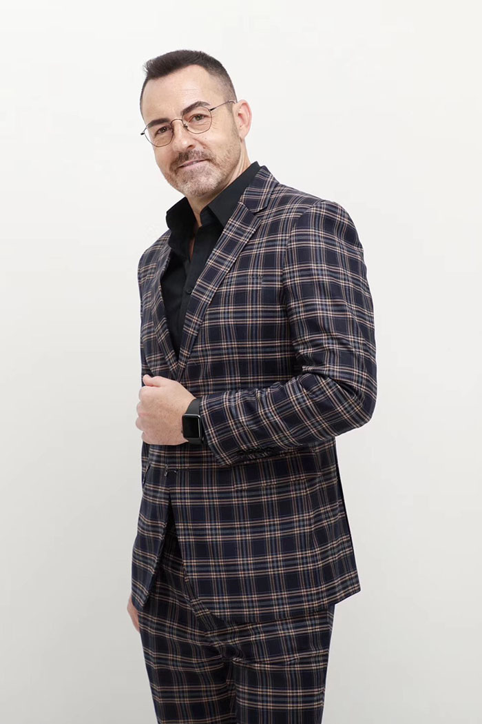 Shanghai Aliawai Rafa do